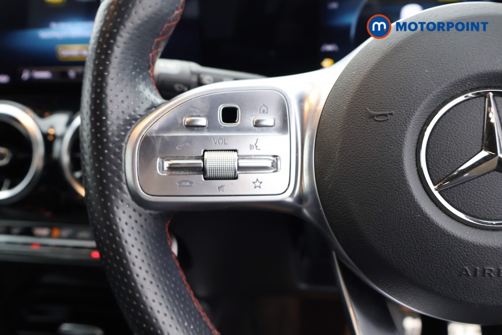 Used Mercedes-Benz GLA 2020 for sale - 76961044: Photo 10