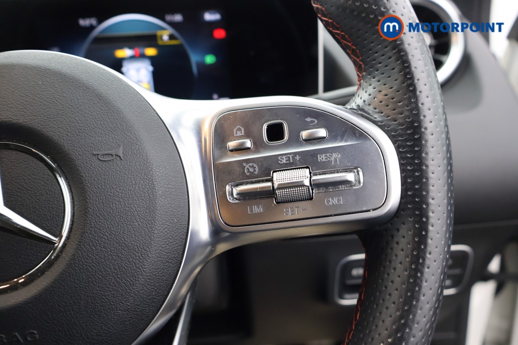 Used Mercedes-Benz GLA 2020 for sale - 76961044: Photo 11