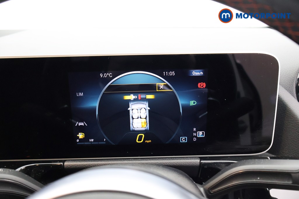 Used Mercedes-Benz GLA 2020 for sale - 76961044: Photo 12