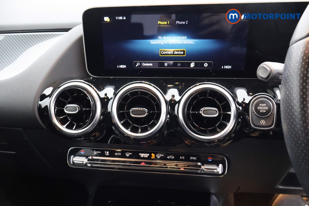 Used Mercedes-Benz GLA 2020 for sale - 76961044: Photo 16