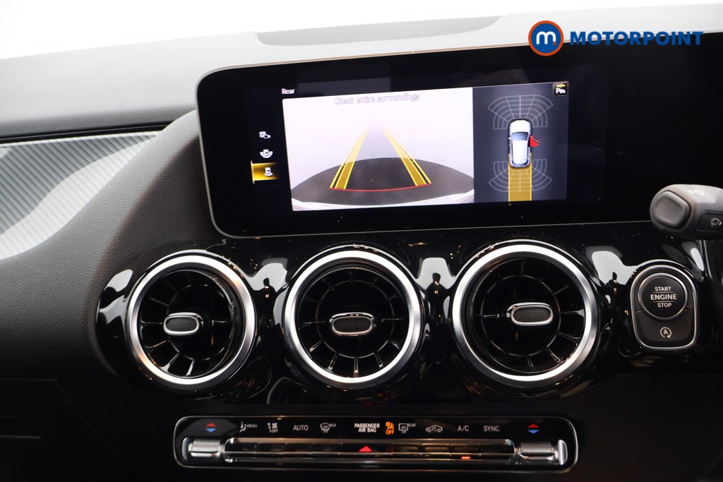 Used Mercedes-Benz GLA 2020 for sale - 76961044: Photo 19