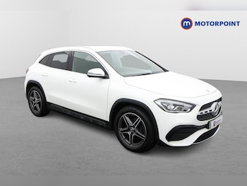 Used Mercedes-Benz GLA 2020 for sale - 76961044: Photo