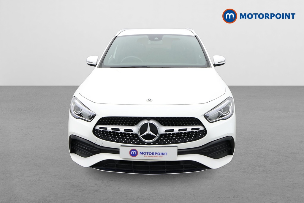Used Mercedes-Benz GLA 2020 for sale - 76961044: Photo 2