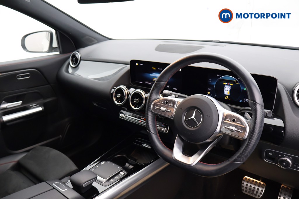 Used Mercedes-Benz GLA 2020 for sale - 76961044: Photo 21