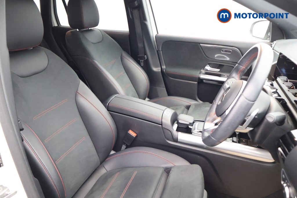 Used Mercedes-Benz GLA 2020 for sale - 76961044: Photo 22