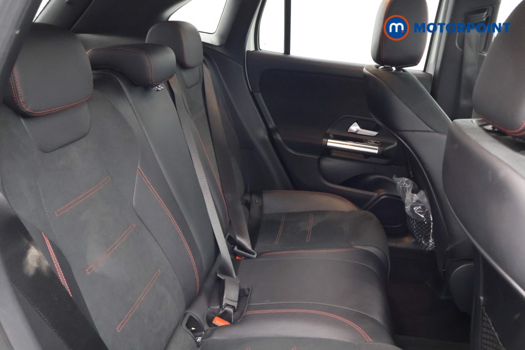 Used Mercedes-Benz GLA 2020 for sale - 76961044: Photo 23