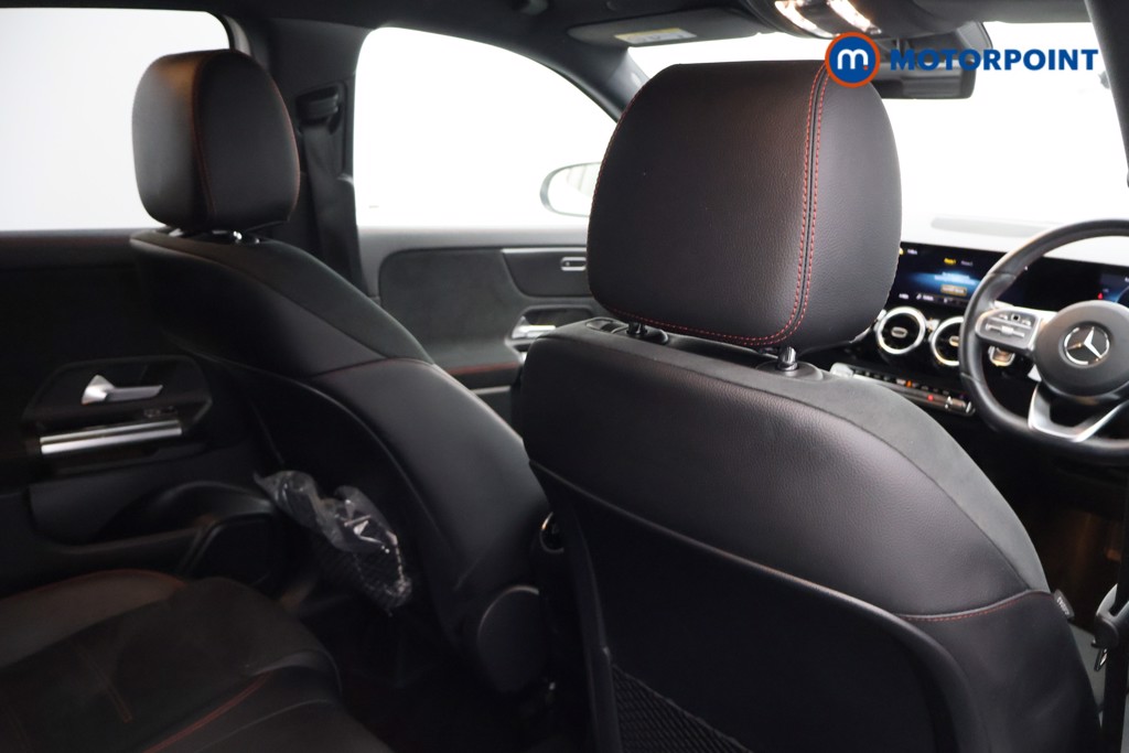 Used Mercedes-Benz GLA 2020 for sale - 76961044: Photo 24