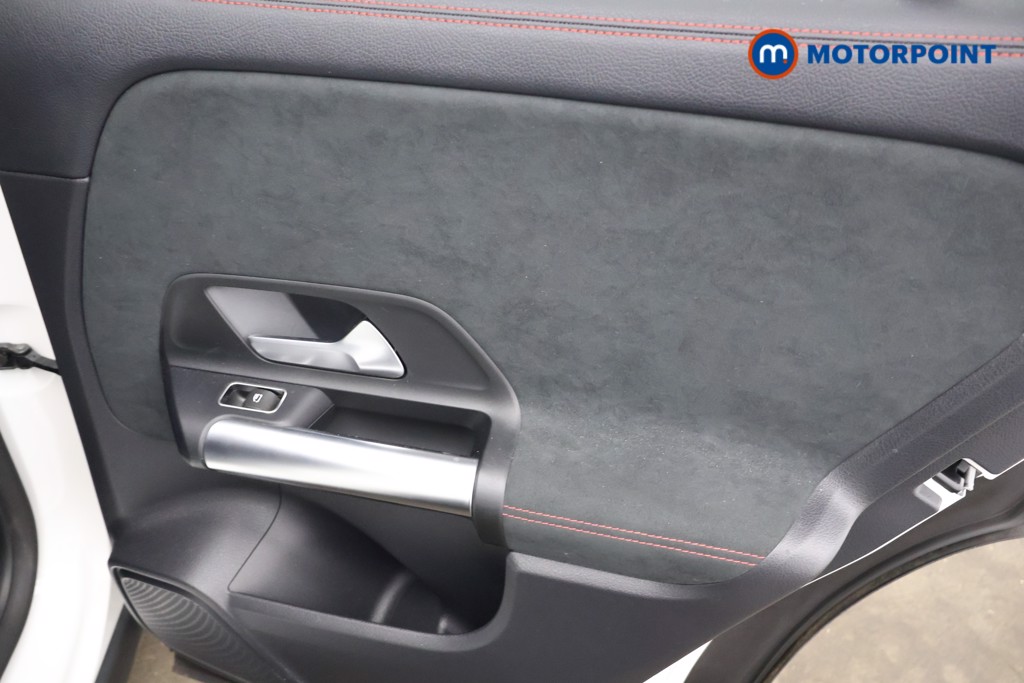 Used Mercedes-Benz GLA 2020 for sale - 76961044: Photo 25