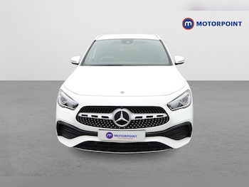 Used Mercedes-Benz GLA 2020 for sale - 76961044: Photo