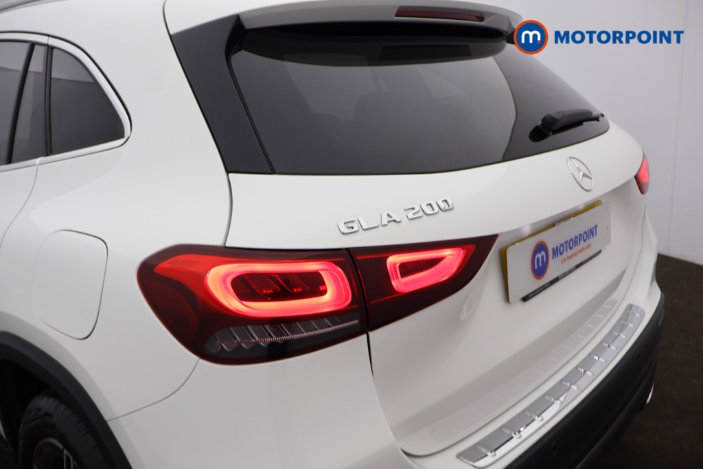 Used Mercedes-Benz GLA 2020 for sale - 76961044: Photo 30