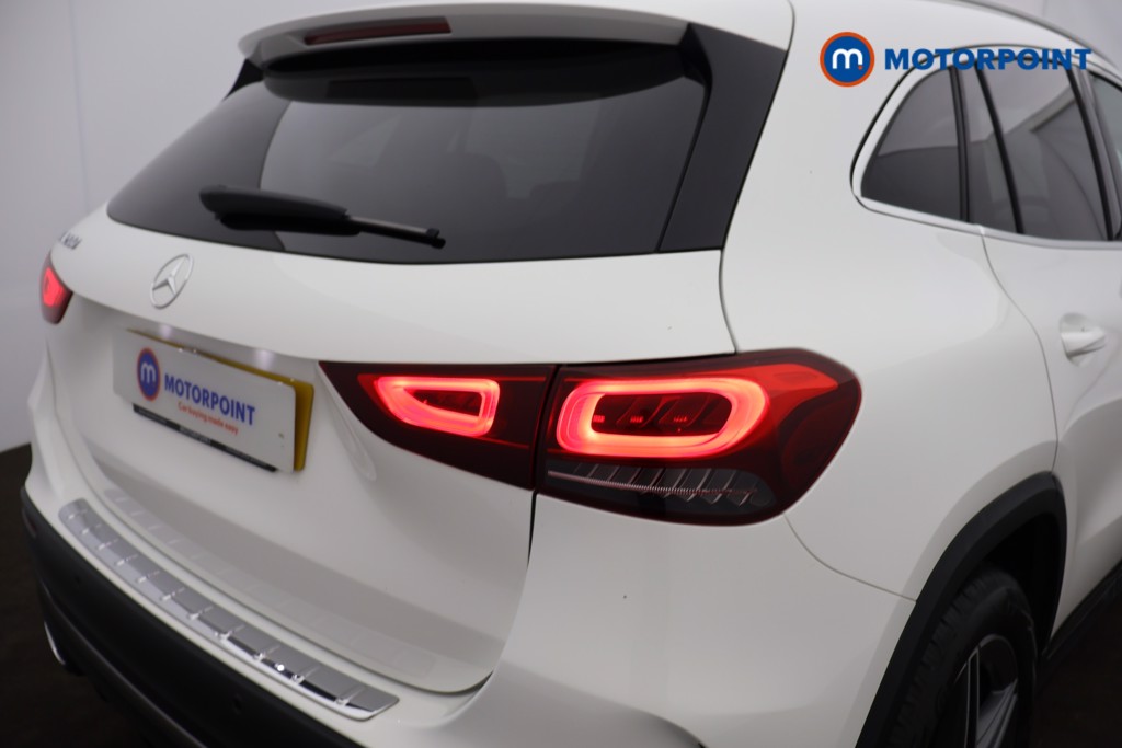 Used Mercedes-Benz GLA 2020 for sale - 76961044: Photo 31