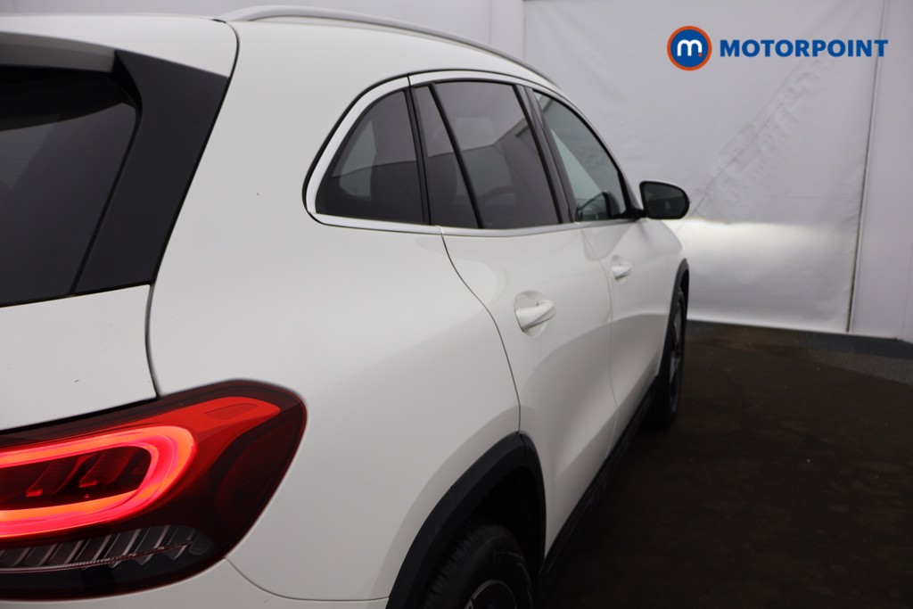 Used Mercedes-Benz GLA 2020 for sale - 76961044: Photo 32