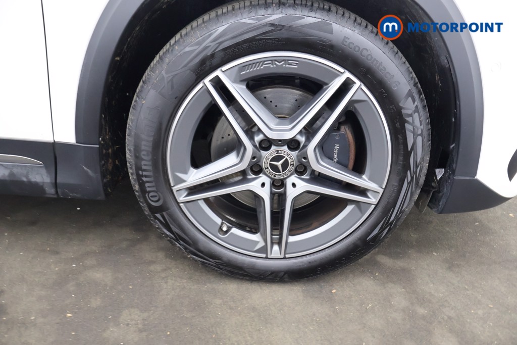 Used Mercedes-Benz GLA 2020 for sale - 76961044: Photo 34