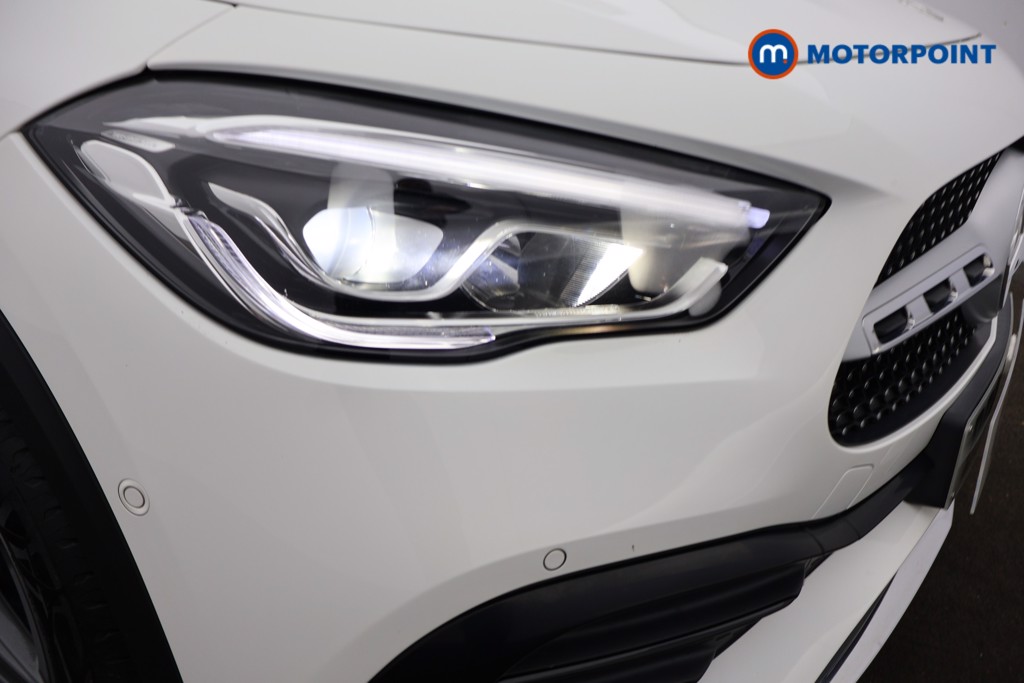 Used Mercedes-Benz GLA 2020 for sale - 76961044: Photo 35