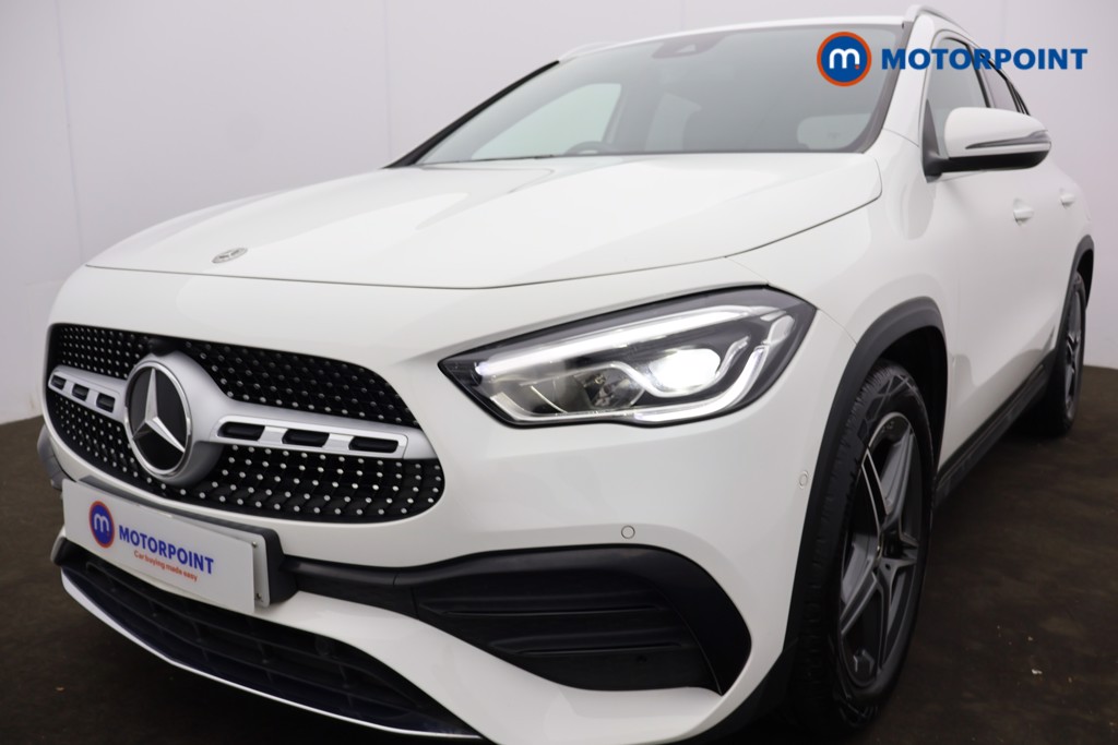 Used Mercedes-Benz GLA 2020 for sale - 76961044: Photo 36