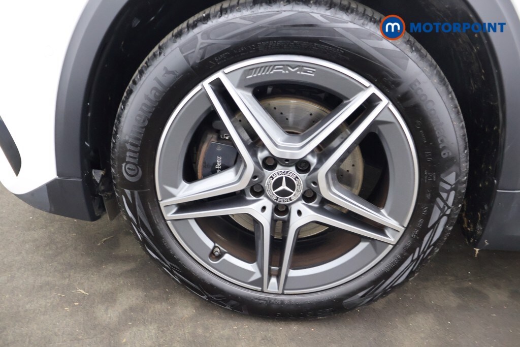 Used Mercedes-Benz GLA 2020 for sale - 76961044: Photo 37