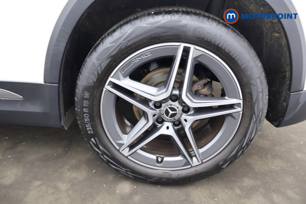 Used Mercedes-Benz GLA 2020 for sale - 76961044: Photo 38