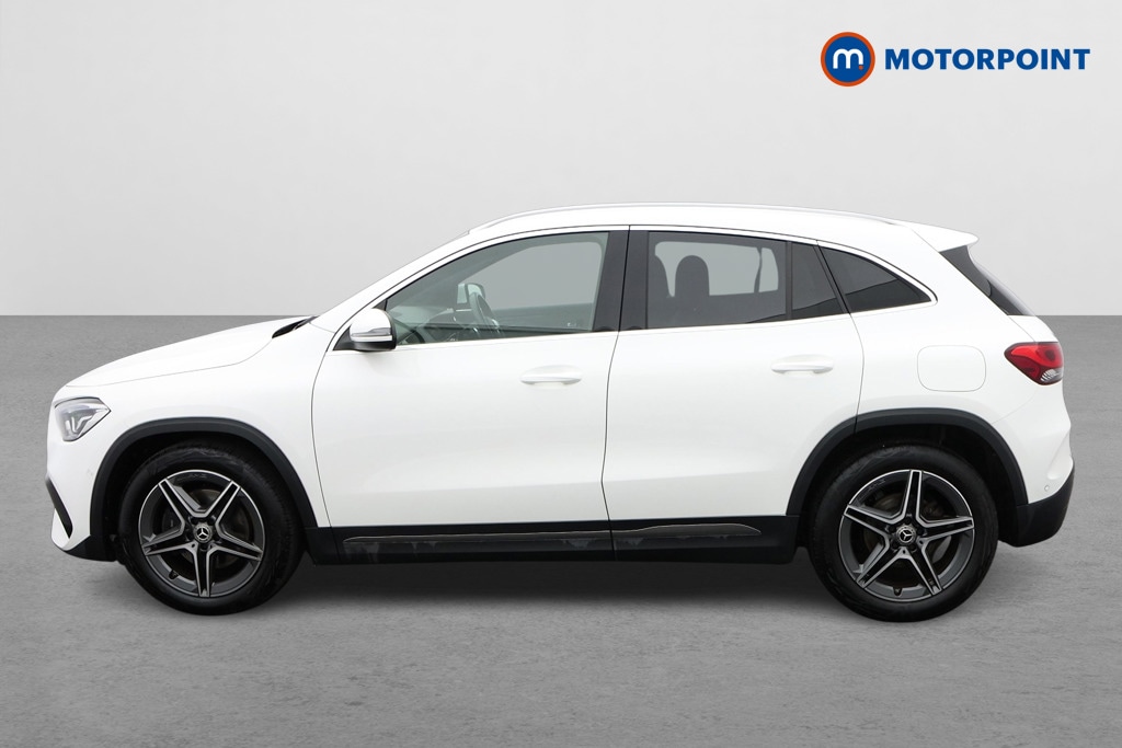 Used Mercedes-Benz GLA 2020 for sale - 76961044: Photo 4