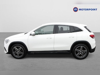 Used Mercedes-Benz GLA 2020 for sale - 76961044: Photo