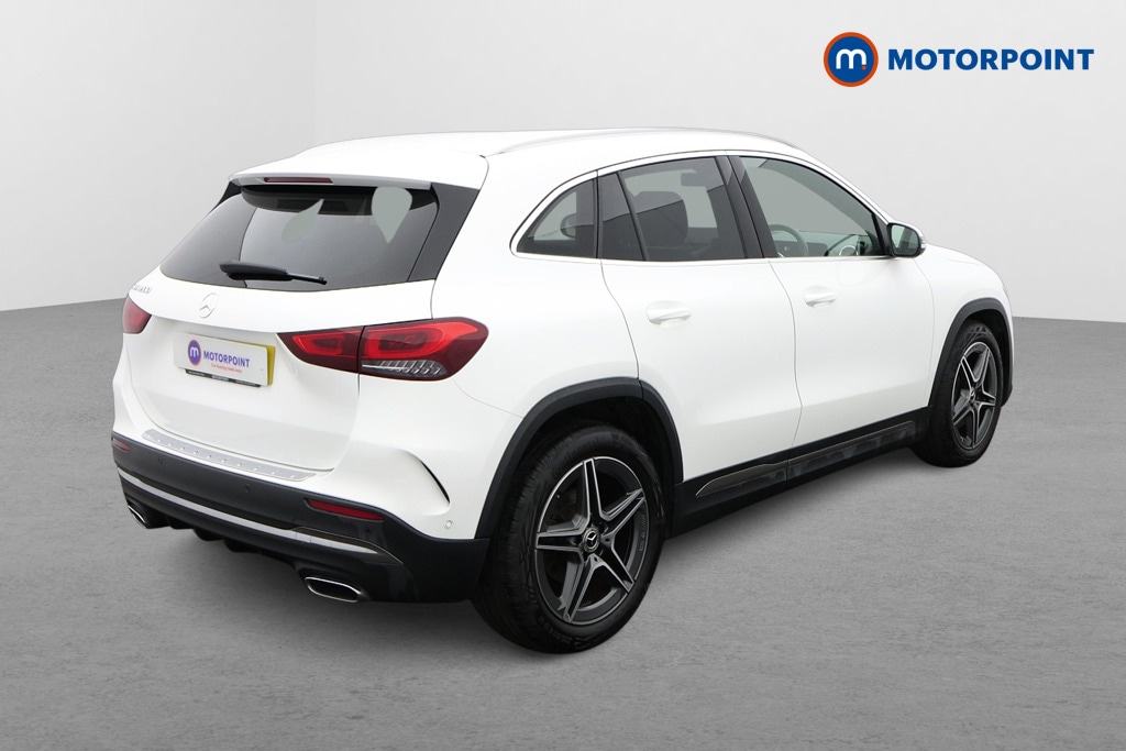 Used Mercedes-Benz GLA 2020 for sale - 76961044: Photo 7