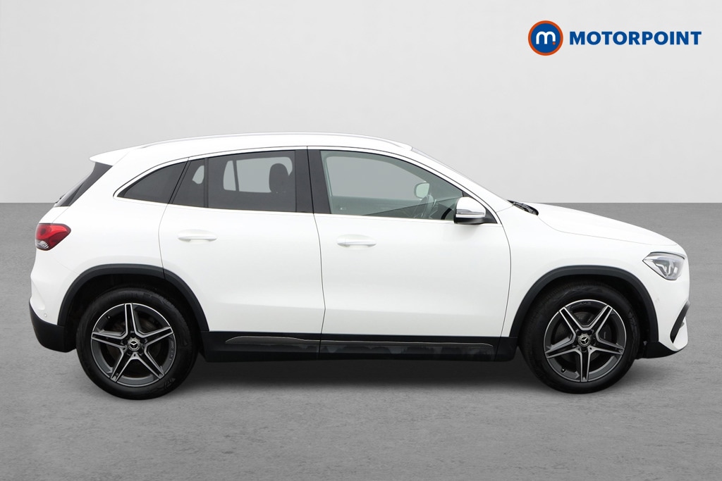 Used Mercedes-Benz GLA 2020 for sale - 76961044: Photo 8