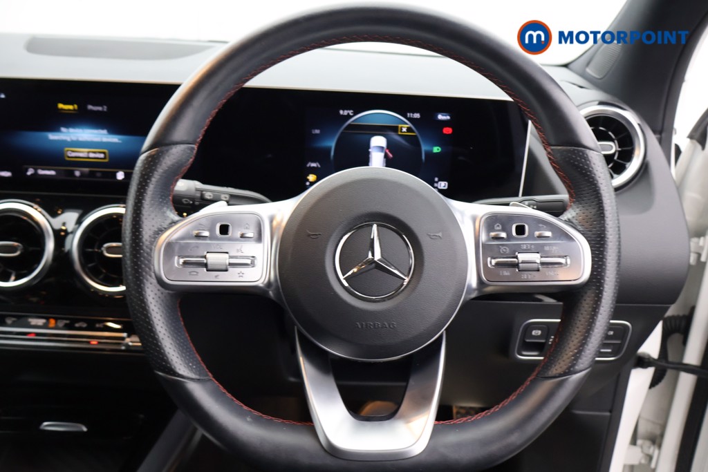 Used Mercedes-Benz GLA 2020 for sale - 76961044: Photo 9