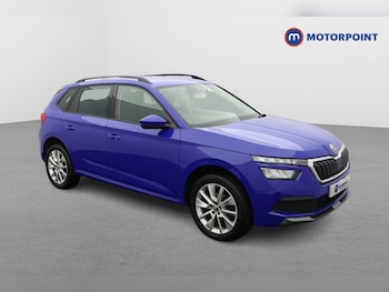 Used Skoda Kamiq 2023 for sale - 79353344: Photo