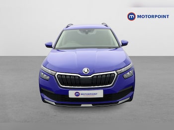 Used Skoda Kamiq 2023 for sale - 79353344: Photo