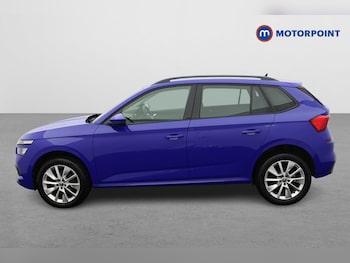 Used Skoda Kamiq 2023 for sale - 79353344: Photo