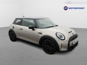 Used MINI Hatch 2022 for sale - 79306200: Photo