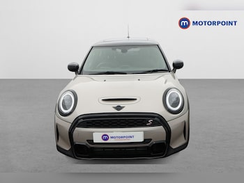 Used MINI Hatch 2022 for sale - 79306200: Photo