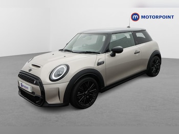 Used MINI Hatch 2022 for sale - 79306200: Photo