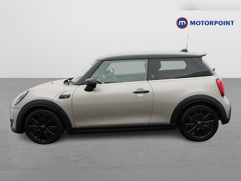 Used MINI Hatch 2022 for sale - 79306200: Photo