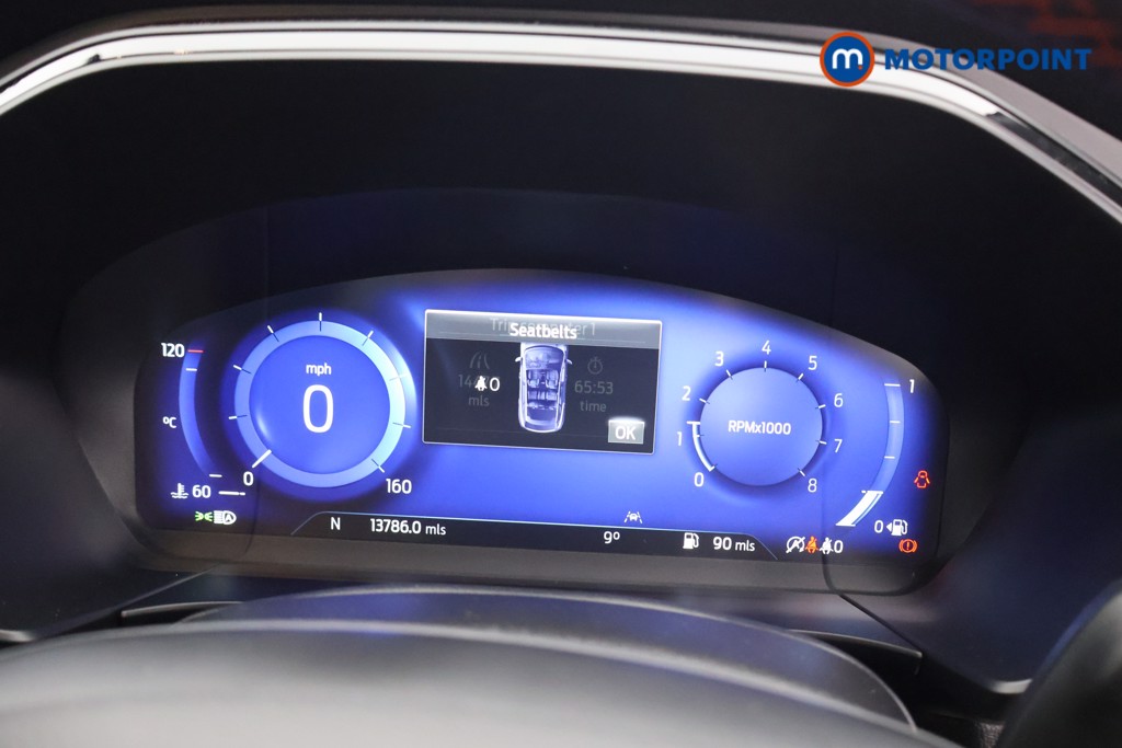 Used Ford Kuga 2022 for sale - 77650691: Photo 12