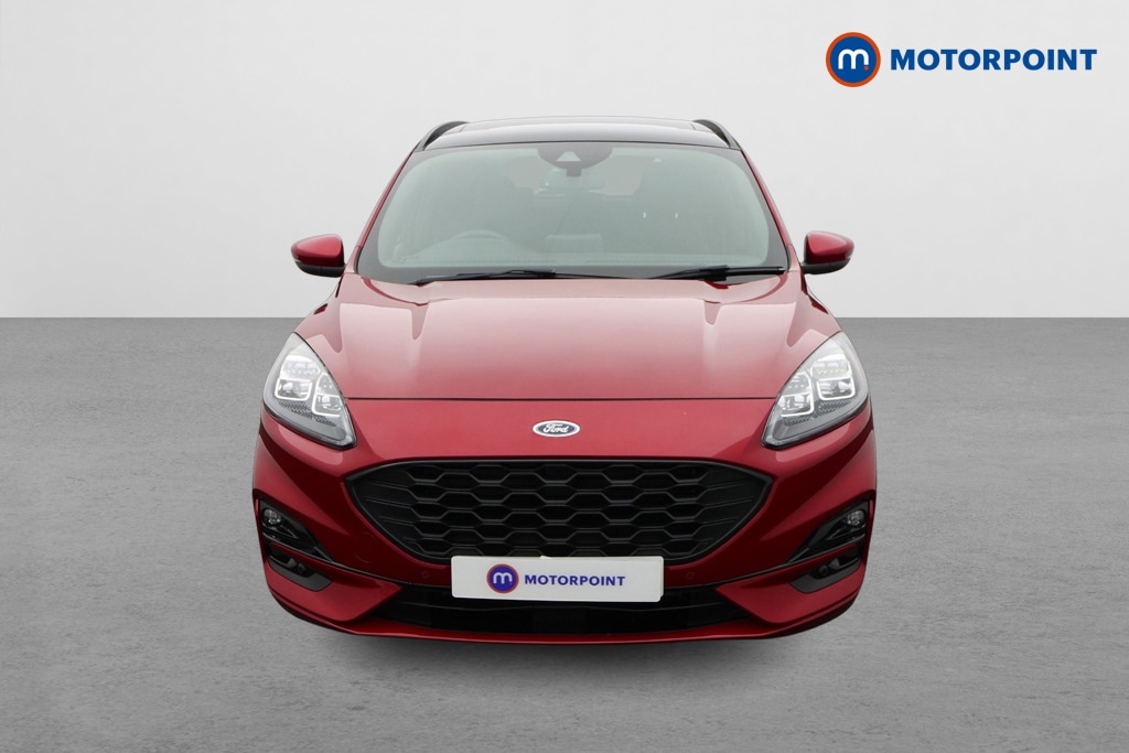 Used Ford Kuga 2022 for sale - 77650691: Photo 2