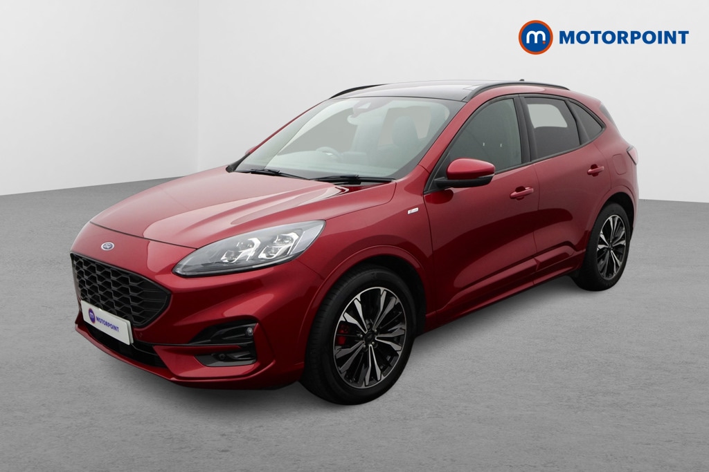 Used Ford Kuga 2022 for sale - 77650691: Photo 3