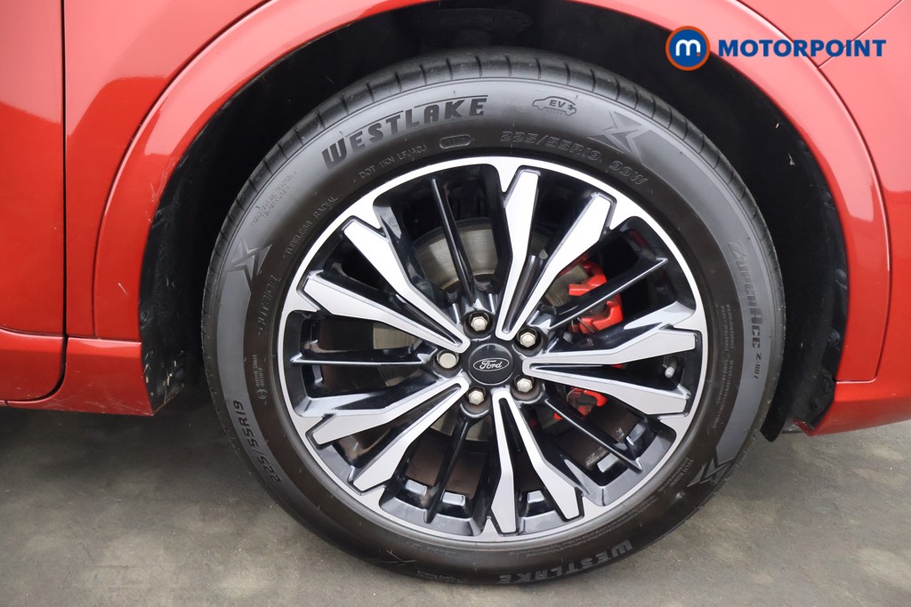 Used Ford Kuga 2022 for sale - 77650691: Photo 32