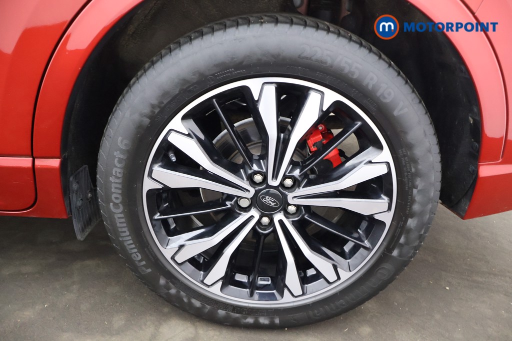 Used Ford Kuga 2022 for sale - 77650691: Photo 34