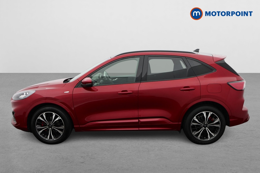 Used Ford Kuga 2022 for sale - 77650691: Photo 4