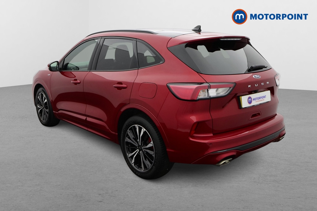 Used Ford Kuga 2022 for sale - 77650691: Photo 5