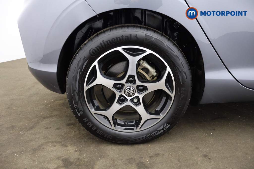 Used MG MG3 2025 for sale - 78028885: Photo 10