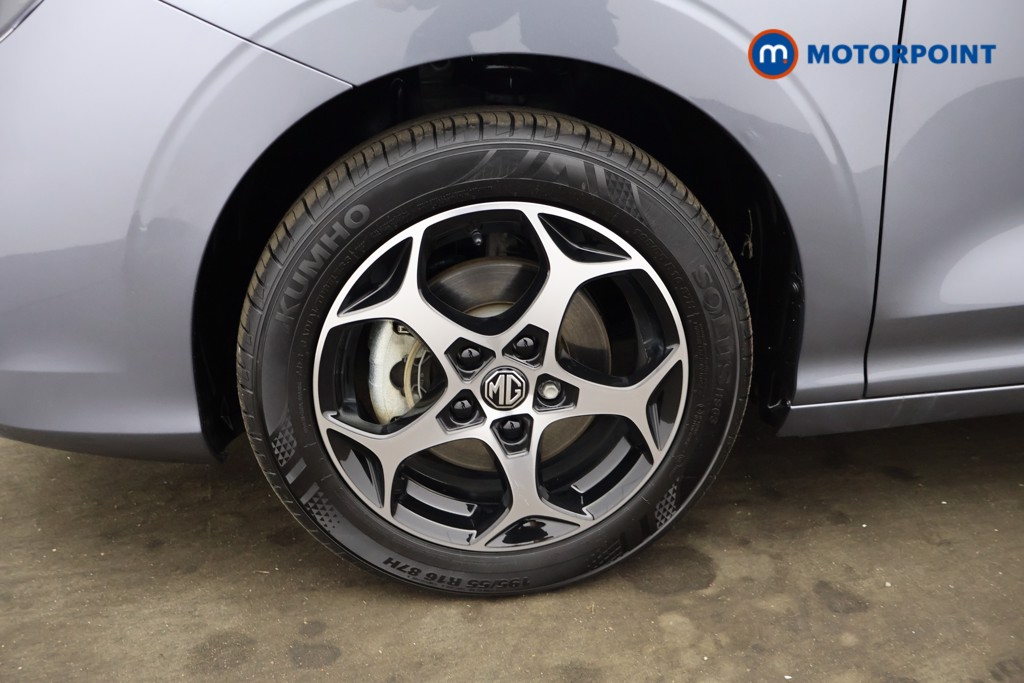 Used MG MG3 2025 for sale - 78028885: Photo 12