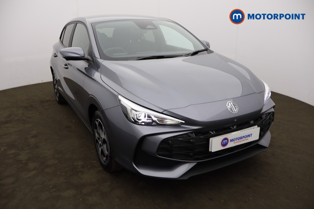 Used MG MG3 2025 for sale - 78028885: Photo 13
