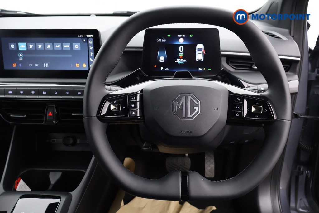 Used MG MG3 2025 for sale - 78028885: Photo 14
