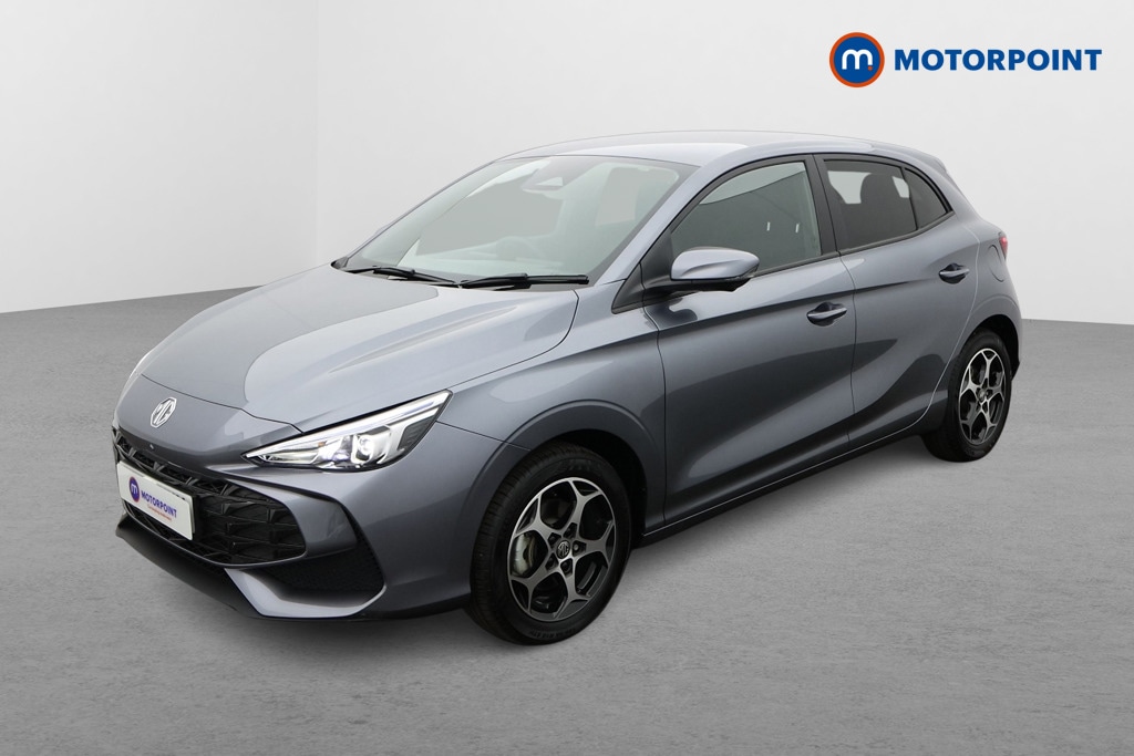 Used MG MG3 2025 for sale - 78028885: Photo 3