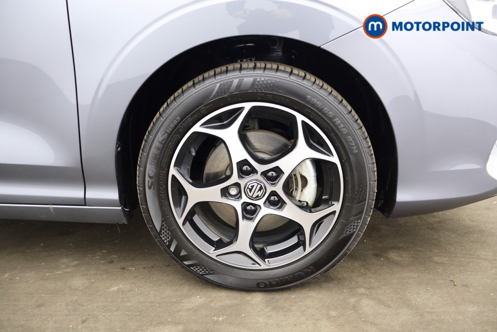 Used MG MG3 2025 for sale - 78028885: Photo 9