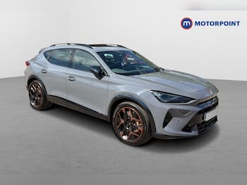 Used Cupra Formentor 2025 for sale - 79653199: Photo