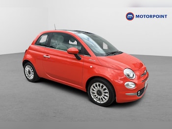 Used Fiat 500 2022 for sale - 79449105: Photo