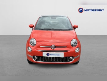 Used Fiat 500 2022 for sale - 79449105: Photo