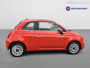 Used Fiat 500 2022 for sale - 79449105: Photo